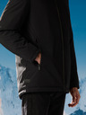 Celio Pérová bunda Celio Chamonix-Mont-Blanc
