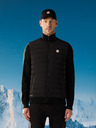 Celio Ľahká páperová bunda Celio Chamonix-Mont-Blanc