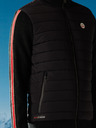 Celio Ľahká páperová bunda Celio Chamonix-Mont-Blanc