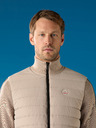 Celio Ľahká páperová bunda Celio Chamonix-Mont-Blanc
