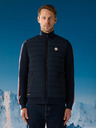 Celio Ľahká páperová bunda Chamonix-Mont-Blanc