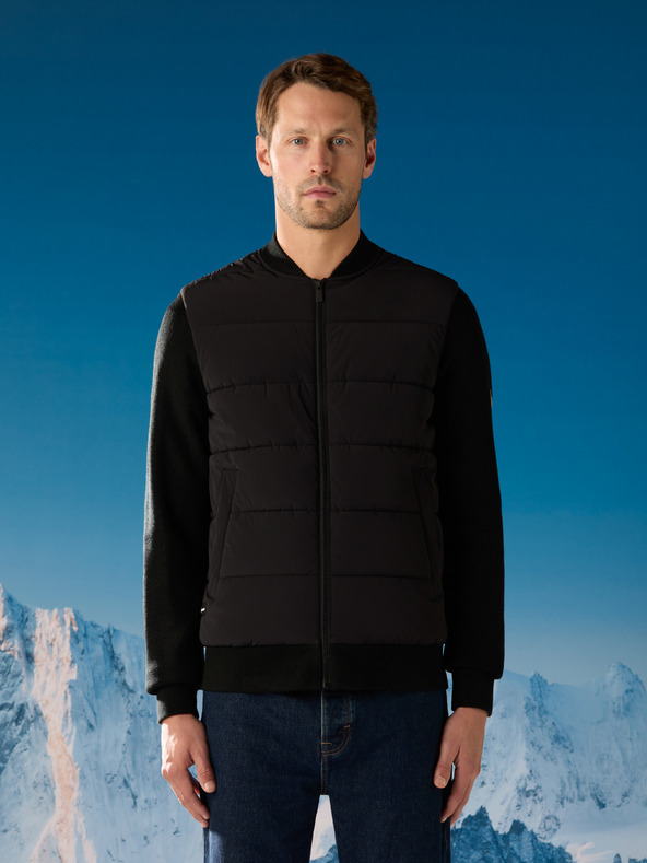 Celio Pérová bunda Celio Chamonix-Mont-Blanc
