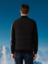 Celio Pérová bunda Celio Chamonix-Mont-Blanc