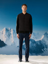 Celio Pérová bunda Celio Chamonix-Mont-Blanc