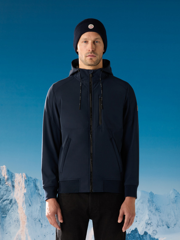 Celio Bunda Celio Chamonix-Mont-Blanc