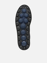 Geox Tmavomodré pánske tenisky Geox Spherica ECUB-1