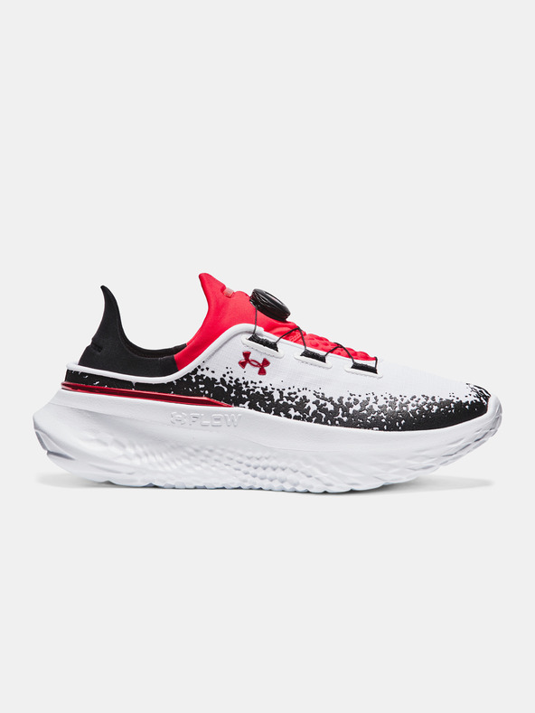 Under Armour Unisex topánky Under Armour UA SlipSpeed Mega Ripstop