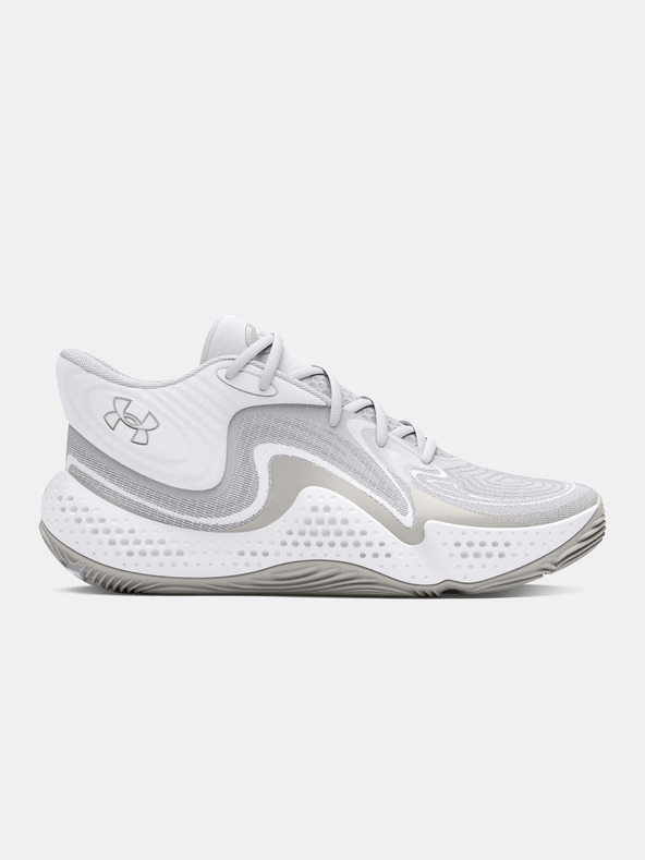 Under Armour Unisex topánky Under Armour UA Spawn 6 Mid