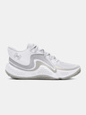 Under Armour Unisex topánky Under Armour UA Spawn 6 Mid