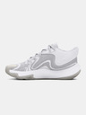 Under Armour Unisex topánky Under Armour UA Spawn 6 Mid