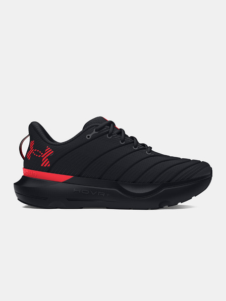 Under Armour Unisex topánky Under Armour UA U Infinite Pro Warm