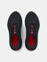 Under Armour Unisex topánky Under Armour UA U Infinite Pro Warm