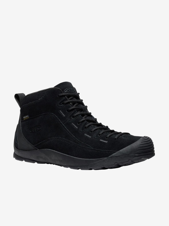 Keen Jasper Mid WP Členková obuv