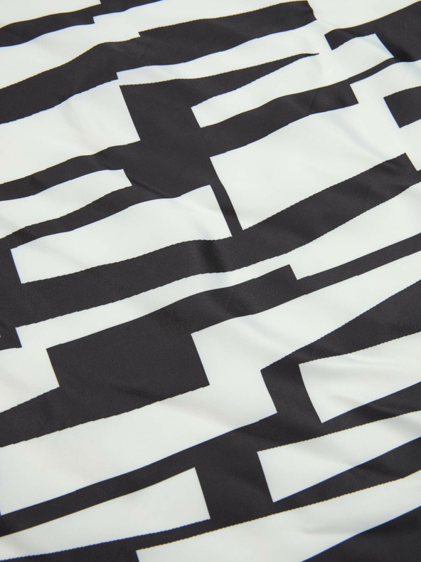 Orsay Čierna dámska šatka ORSAY