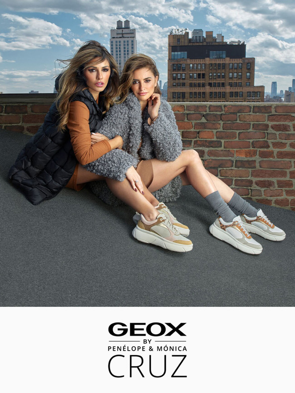 Geox Čierna dámska bunda Geox Diamond