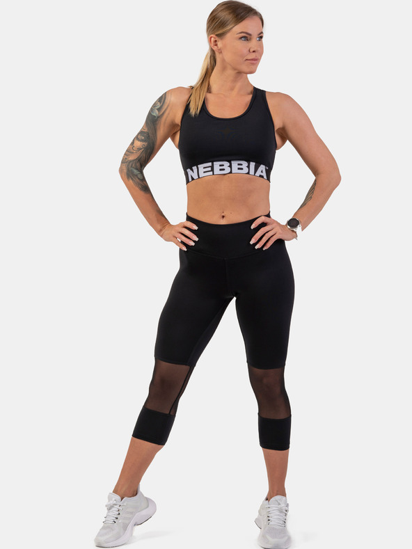 Nebbia Nebbia Športová podprsenka