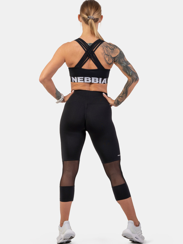 Nebbia Nebbia Športová podprsenka