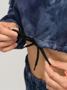Nebbia Re-fresh Women’s Crop Hoodie Nebbia Mikina