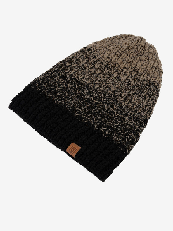 Horsefeathers Kulich Ilana - mojave/čierna HORSEFEATHERS