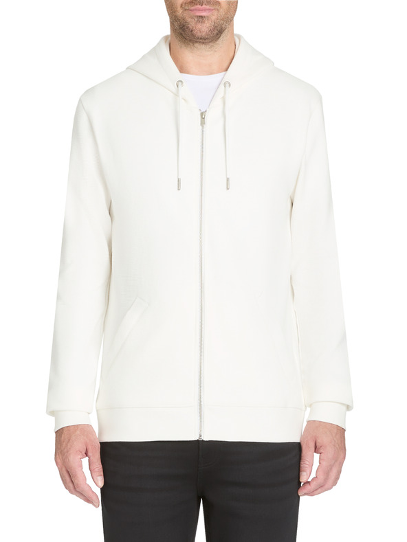 Celio Jeotto Mikina na zips