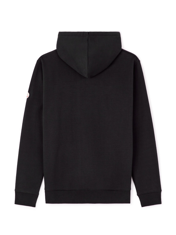 Celio Mikina s kapucňou Chamonix-Mont-Blanc