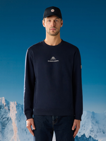 Celio Mikina Celio Chamonix-Mont-Blanc