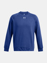 Under Armour Pánska mikina Under Armour UA Rival Fleece Crew