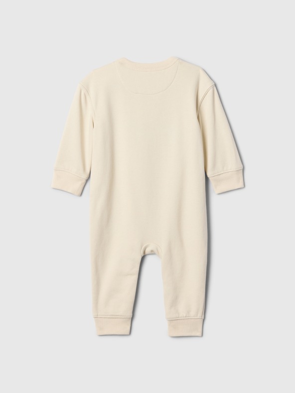GAP Baby body s logom GAP
