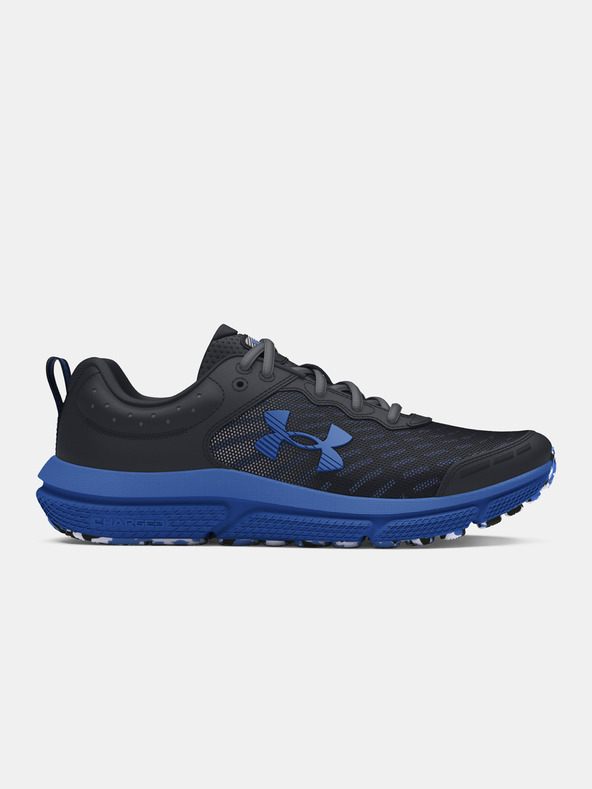 Under Armour Chlapčenské topánky Under Armour UA BGS Assert 10