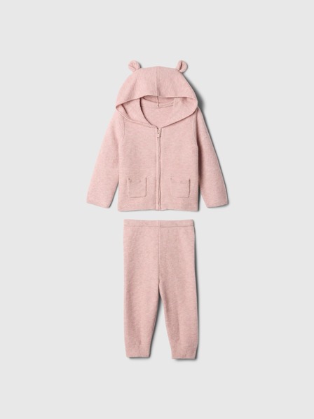GAP Baby set CashSoft GAP