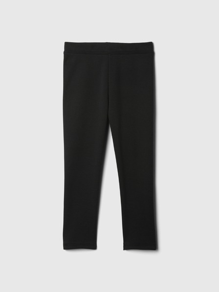 GAP Baby sherpa legíny