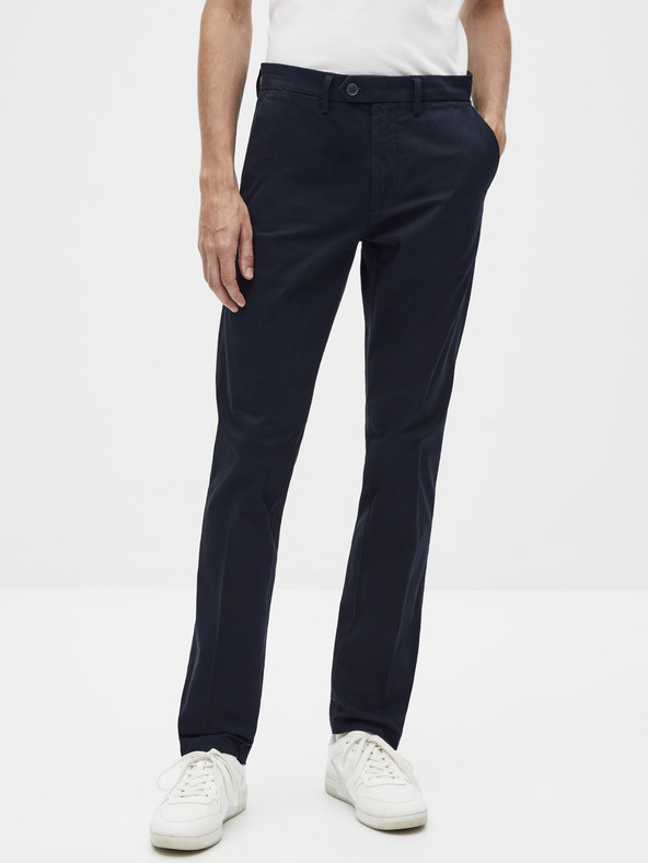 Celio Pocharles Nohavice
