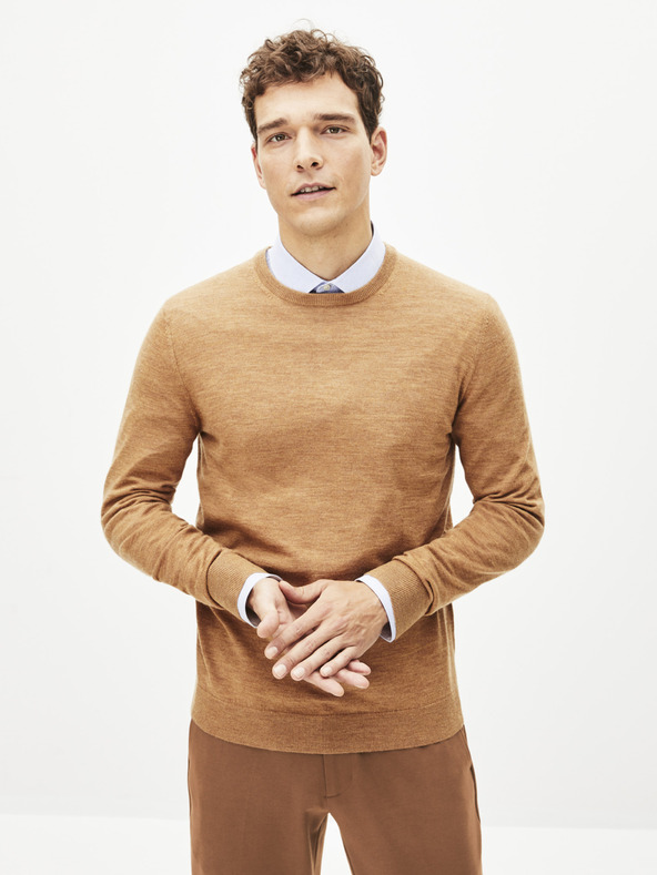 Celio Metal Sveter