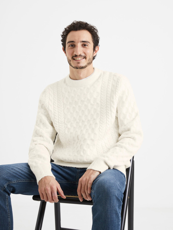 Celio Veceltic Sveter