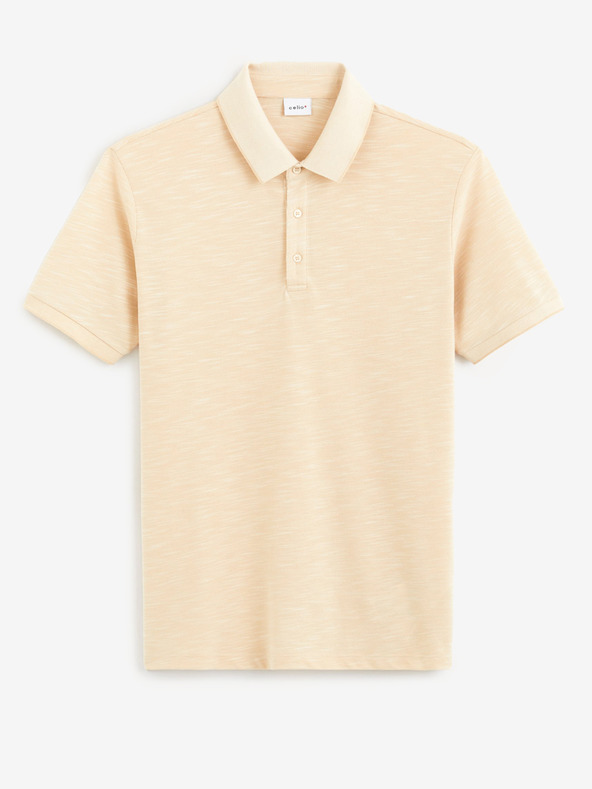 Celio Atejet Polo tričko