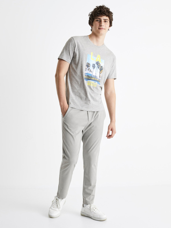 Celio Cesouth L.A. Tričko