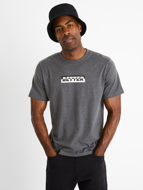 Celio Cefasto Tričko