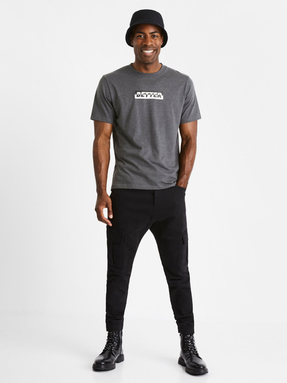 Celio Cefasto Tričko