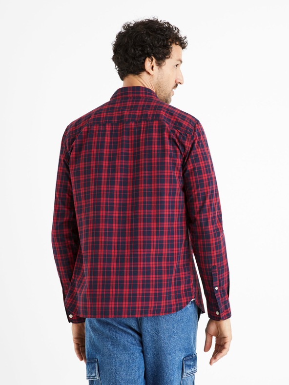 Celio Canew Košeľa