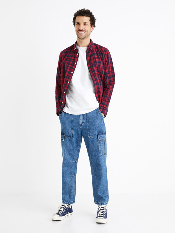 Celio Canew Košeľa