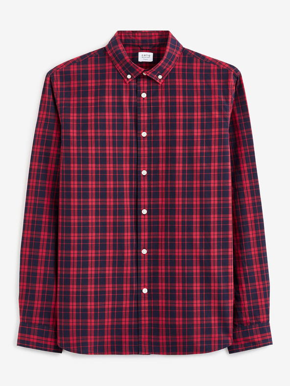 Celio Canew Košeľa