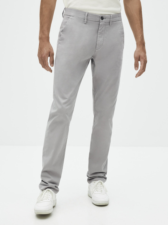 Celio Pobelt Chino Nohavice