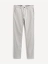 Celio Pobelt Chino Nohavice