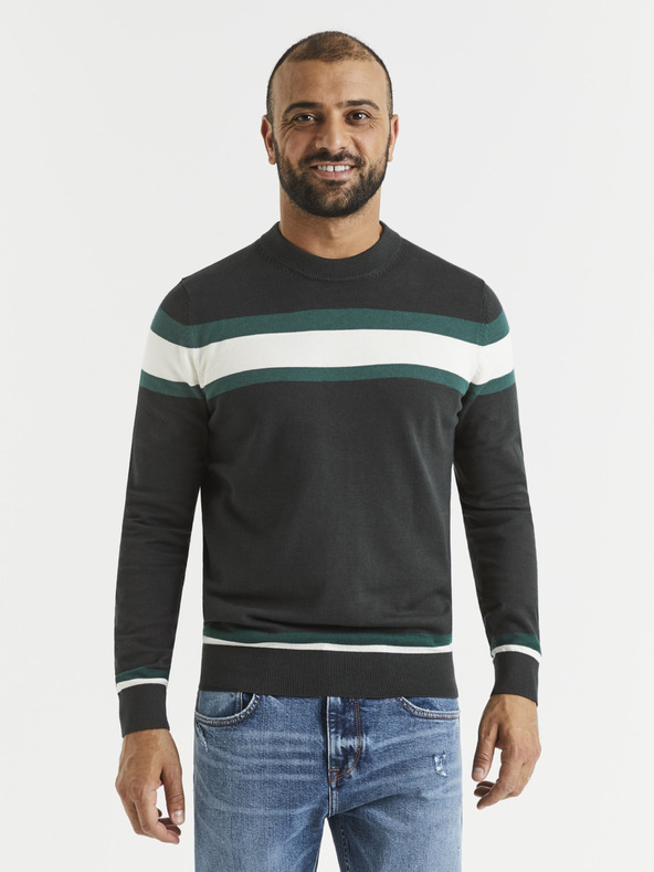 Celio Vermeer Sveter