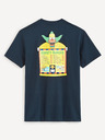 Celio Krusty The Simpsons Tričko