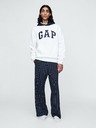 GAP Pyžamové flanelové nohavice Unisex GAP