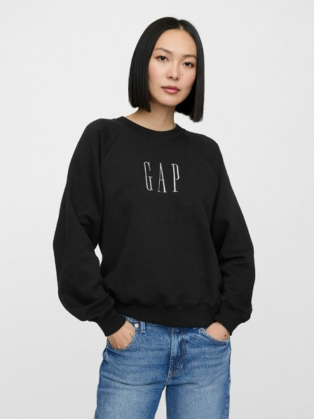 GAP Mikina s logom GAP
