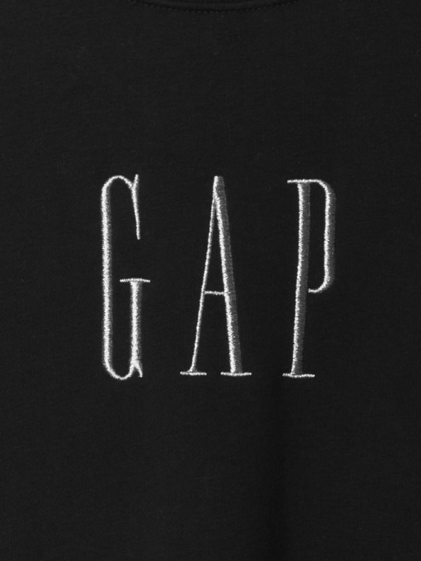 GAP Mikina GAP logo