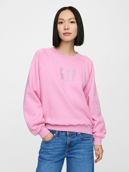 GAP Mikina s logom