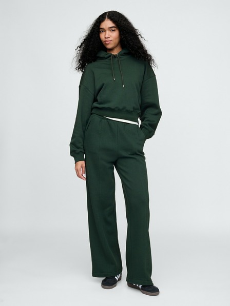 GAP Široké tepláky vintage soft